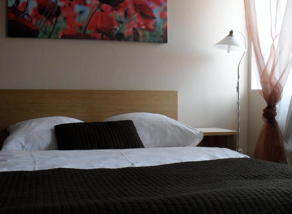 Apartamenty I.M.A. Poznan Bagian luar foto
